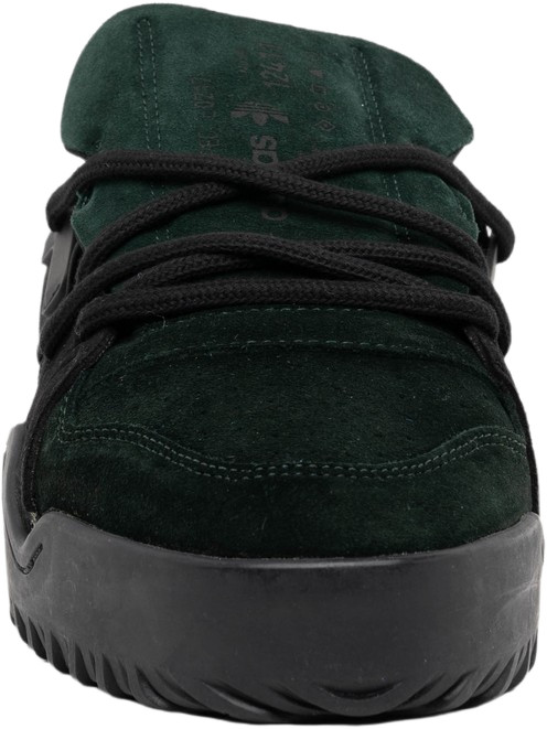 adidas Alexander Wang x AW BBall Low Green Night for Sale adidas Alexander Wang x AW BBall Low Green Night for Sale