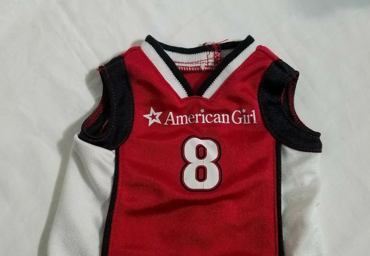 basketball jersey outfit girl