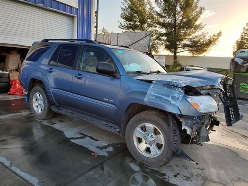 Toyota 4 Runner, módulo de control de chasis 4x4, 03-09, 4,7 L, V8, 2UZFE, 89530-35290 - Imagen 8 de 12