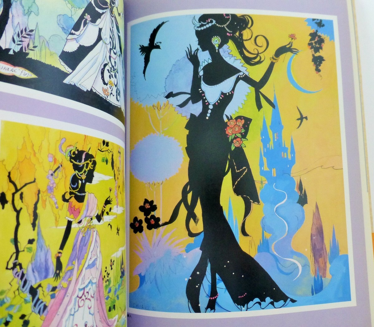 The Book 繊細で美しい絵を満載した大人の図鑑 未開封 日本語版 知的好奇心を徹底的に満たす！繊細で美しい絵を満載した大人の
