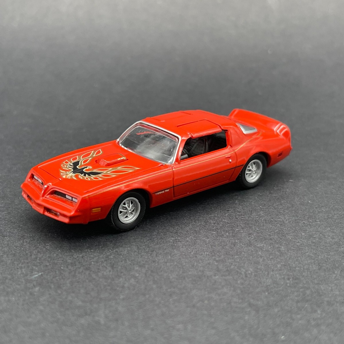 ミニカー 77 Pontiac Firebird T/A STH HOT WHEELS 2024 SUPER TREASURE HUNT '77 PONTIAC FIREBIRD T/A
