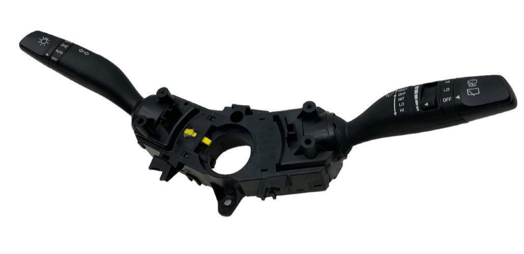 2020-2024 Kia Telluride OEM Headlight & Wiper Control Switch Combo