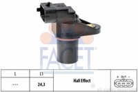 Facet Nockenwellenposition Sensor FüR Mercedes G-KLASSE (W461,W463)