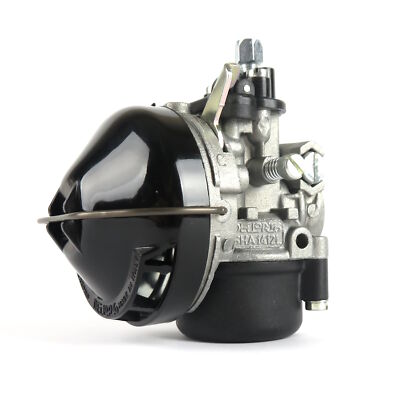 Original Dellorto SHA14,12L Motor Vergaser von Dellorto UK, Vorsicht vor billigen Kopien