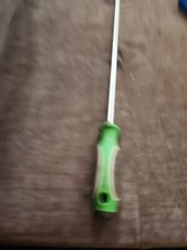 MATCO 7/32 FLAT TIP SCREWDRIVER Comfort HANDL...