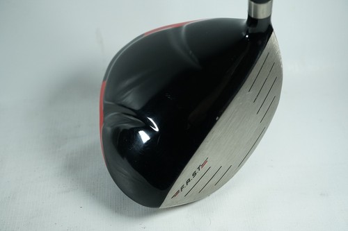 Slazenger FAST K1 Driver 10.5° / Regular Flex Graphite Shaft - Picture 6 of 8