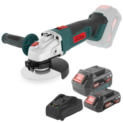 Image of Güde WS 20-201-401-35 saw on eBay website