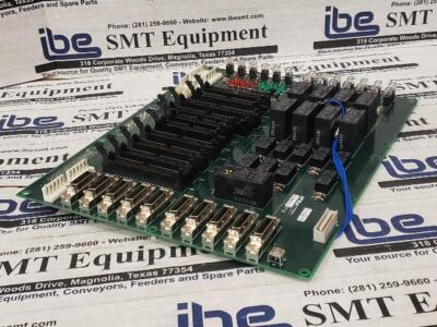 NEW Fuji Power Distribution Board - FH1098C0 w/Warranty | eBay