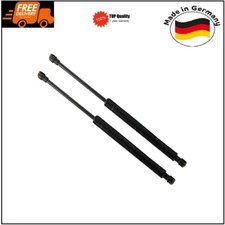 2Pcs Gas Bonnet Struts for 03-13 BMW E87 E88 E82 118i 120i 51237118370