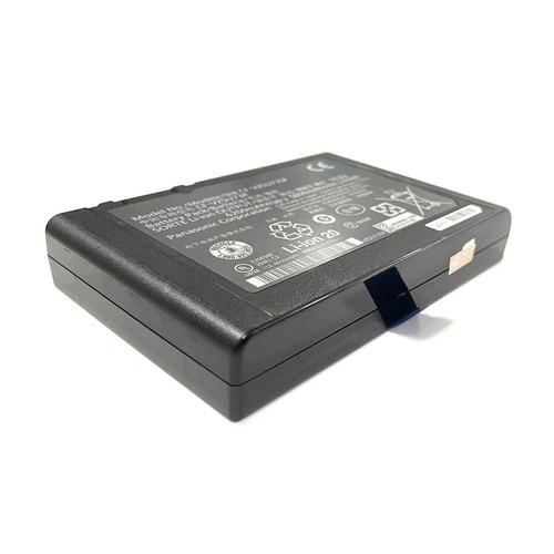 CF-VZSU73U CF-VZSU73R Battery replace for Panasonic Toughbook CF-D1 CF-VZSU73SP - Picture 3 of 8