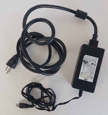 AC Adapter Power HP 0957-2146 DeskJet OfficeJet Printer PSC 1315 5610 5510 5580