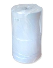 PRE-CUT COIL JACKETS FOR LAUNDRIES, DRYERS, IRONING FACILITIES 300 Tears