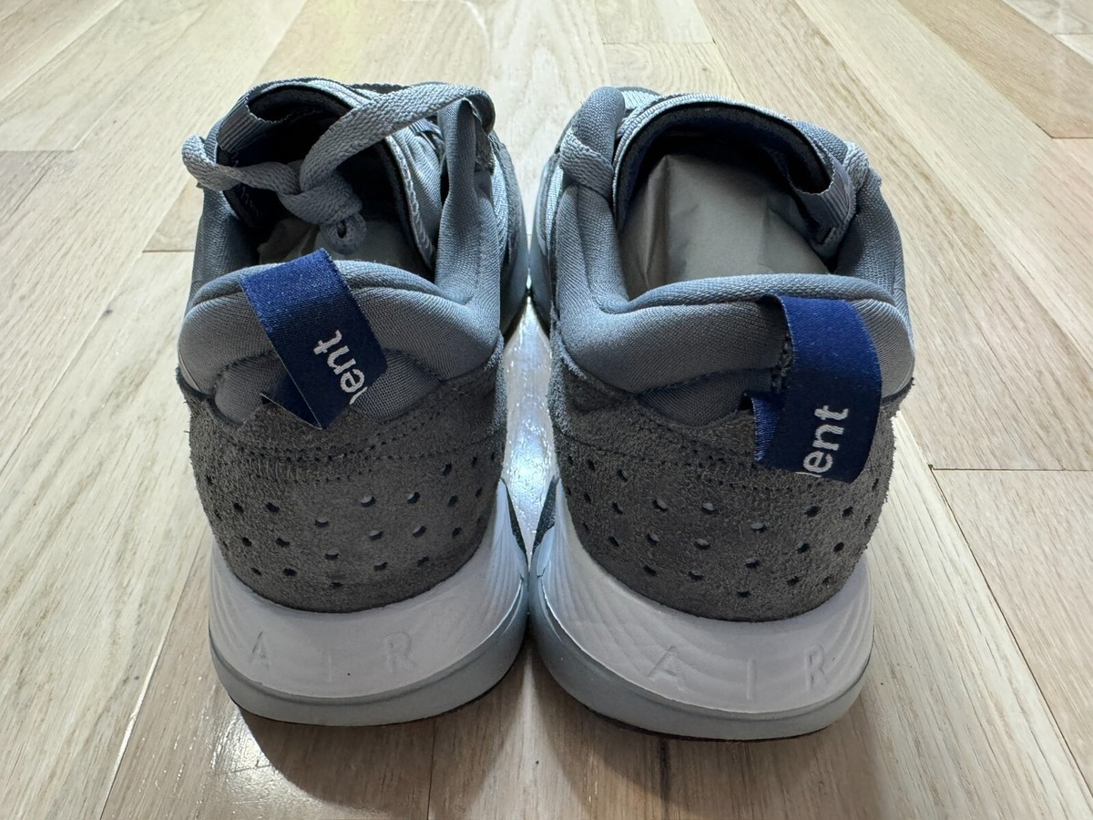 NEW SAMPLE Nike Air Jordan Cadence SP Fragment Grey DA3655