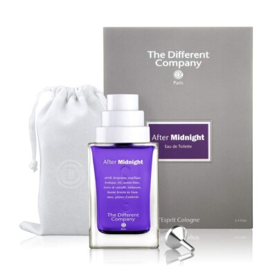 The Different Company After Midnight Eau de Toilette (100 ml)