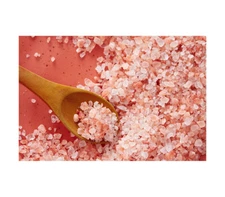 RawHarvest Himalayan Pink Salt Semi-Coarse 6 Lbs