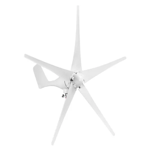 1000W 48V Wind Turbine Windgenerator + MPPT Charge Controller in Stock - Picture 9 of 16