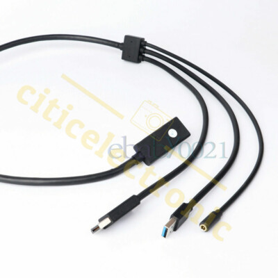 VALVE INDEX VR Headset 0.9m Connection Cable Connecting Computer VR PC games