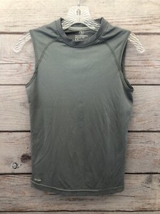 athletic works sleeveless shirts