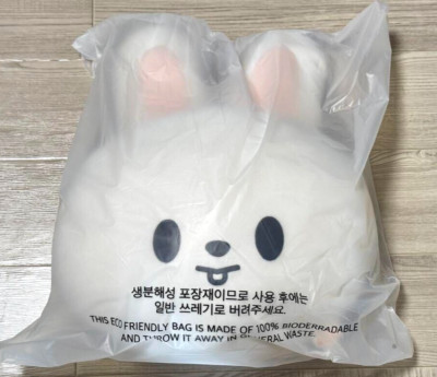 Stray Kids Leebit Lee Know Skzoo Cushion Baby Ver. dominATE Seoul