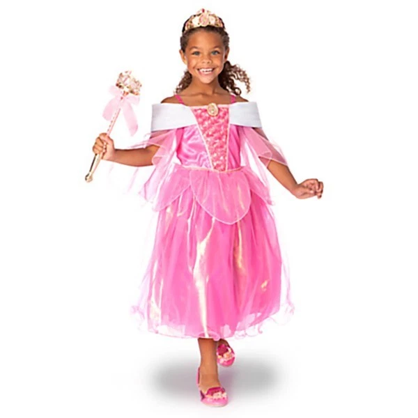 Aurora hotsell costume child