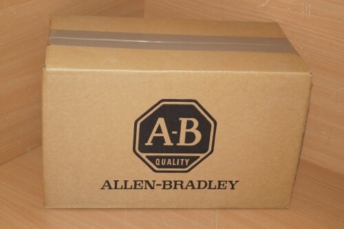 Controlador Allen Bradley 1745-E103 Ser A SLC 100 PLC - Imagen 1 de 3
