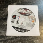 NBA ShootOut 2003 (Sony PlayStation 2 PS2) Disc Only, Tested, Working