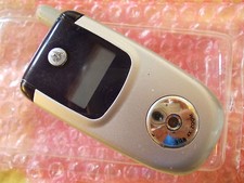 MOTOROLA V220 grigio oppure colore nero o rosa