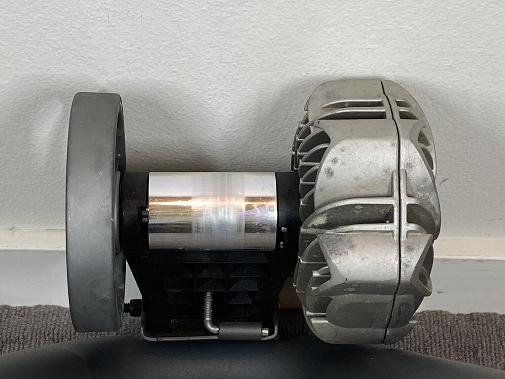 cycleops fluid 2 ebay