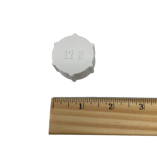 Intex Drain Valve Cap for SF70220-2 Above Ground Pool Sand Filter Pump - Picture 2 of 2