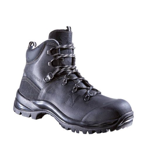 Arbeitsstiefel Für Angeln & Garten - Wasserdicht & Rutschfest