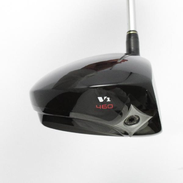 Golf Driver Romaro Ray V V1 460 ATTAS DAAAS 6 (SX) 9.5 Golf Driver Romaro Ray V V1 460 ATTAS DAAAS 6 (SX) 9.5