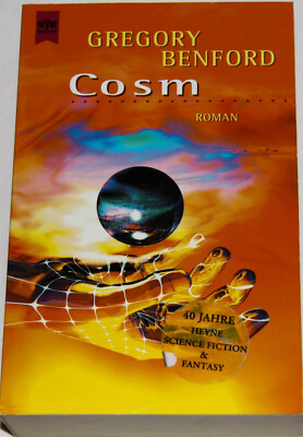 Cosm von Benford, Gregory | Buch | Zustand gut