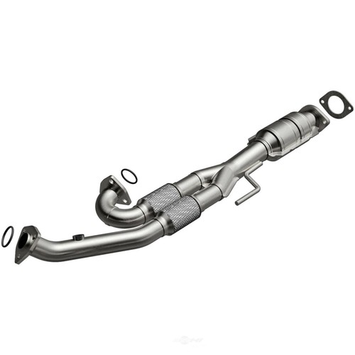MagnaFlow # 557710 Direct Fit Catalytic Converter 2005-2008 Maxima CARB - Legal - Picture 1 of 1