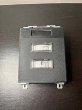 Simplex 4002 Panel Power Monitor Assy 635-600