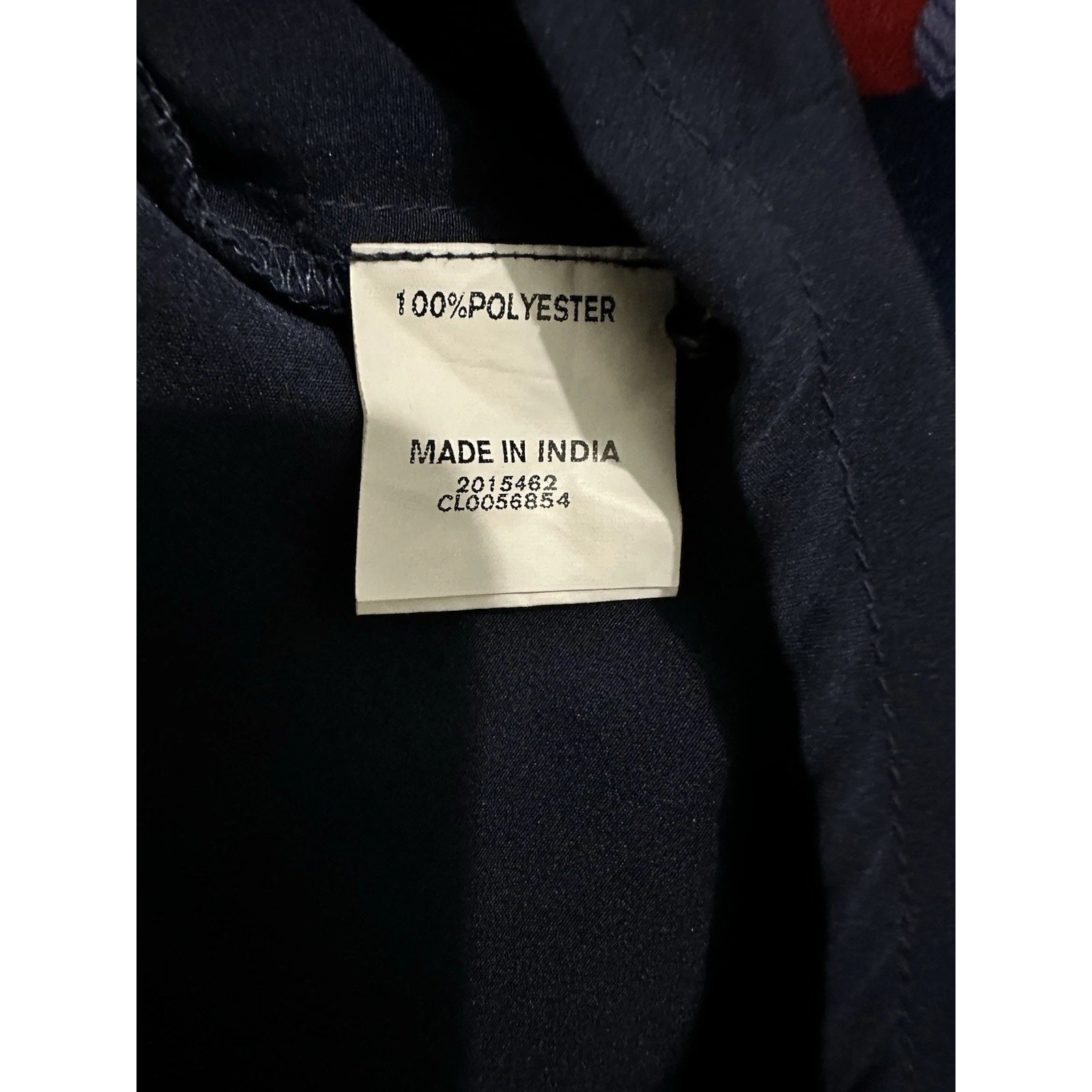 VETEMENTS ESHAKTI Vestito Avvolgente 30W 4X Lungo Novità Gufo Tasche Retrò Rockabilly Blu
