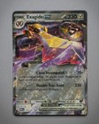 Carte Pokémon Exagide EX 135/182 PAR EV4 Faille Paradoxe FR NEUVE