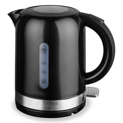 Bosch Bollitore senza fili DesignLine TWK5P480, versamento senza