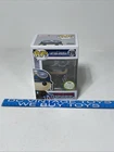 Funko Pop! Marvel Captain America The First Avenger #219 ECCC 2017