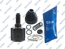 Image of GSP 610161 Joint Kit, drive shaft for CITROËN,PEUGEOT