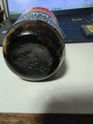 Vtg 1940,S Firestone Tire Preservative Glass Bottle Petroliana Advertising  — photo 6