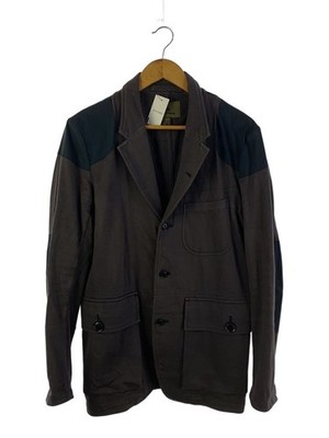 Nigel Cabourn Mallory Jacke Maßgeschneiderte Jacke Größe 50 Baumwolle 8030080081