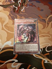 Fallenstellerin Myrmeleo - RA04-DE210 Platinum Secret Rare