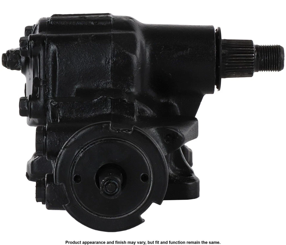 Engranaje de dirección A1 Cardone 27-8418 para modelos seleccionados de Chevrolet GMC 02-23 Foto 2 de 4