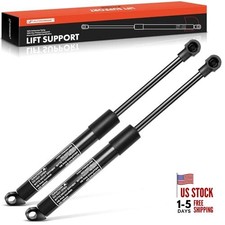  Rear Trunk Lift Supports Shock Struts Compatible with Mercedes Tailgate 2PCS
