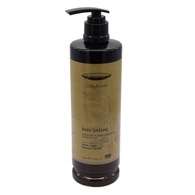 Bodylotion Botanika 400ml
