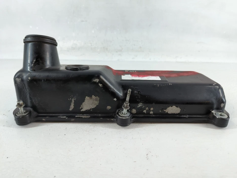 2002 Chrysler Windsor Passenger Right Cylinder Head Valve Cover KCZQ2 - Image 4 of 4