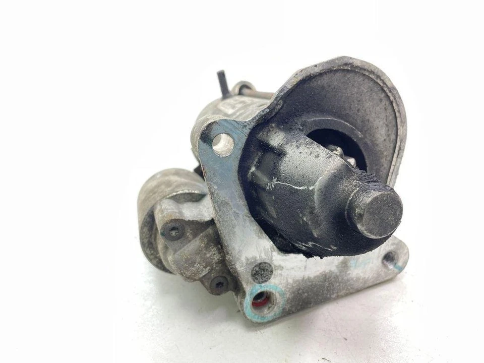 Motorino di Avviamento FORD GRAND C-MAX DXA/CB7, DXA/CEU 3M5T11000CF 1.60 Diesel 31171816 - Immagine 4 di 4