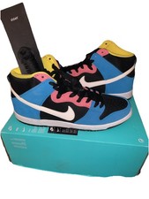Nike Dunk Pro Sb High Bazooka Joe for Sale | Authenticity Guaranteed | eBay