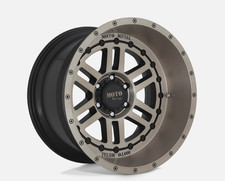Moto Metal Rim Mo800 20x10