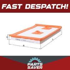 Air Filter fits SKODA YETI 5L 1.2 1.4 15 to 17 Mahle 04E129611AK 04E129620 New